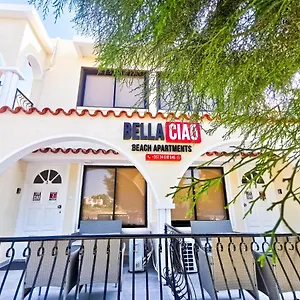 Bella Ciao Beach Апартаменты