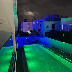 Sunny Blue Апартаменты