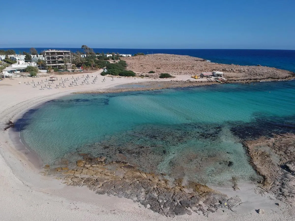 Nissi Avenue Studio Ayia Napa