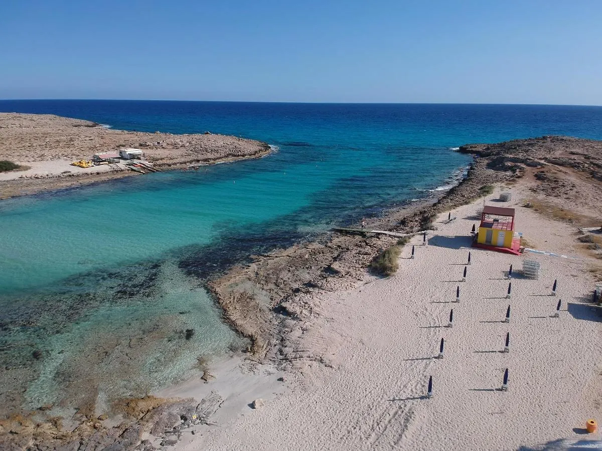 Apartment Nissi Avenue Studio Ayia Napa
