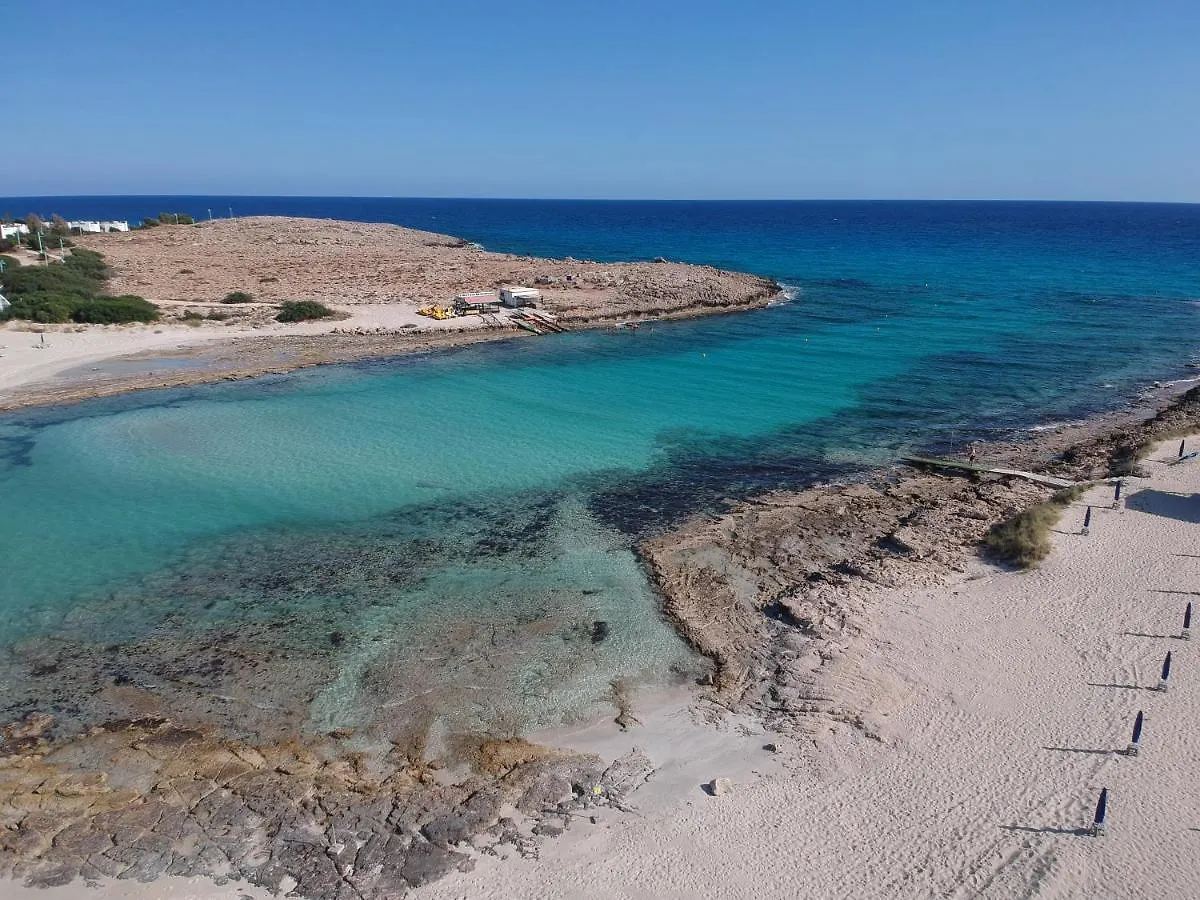 Nissi Avenue Studio Ayia Napa 0*,