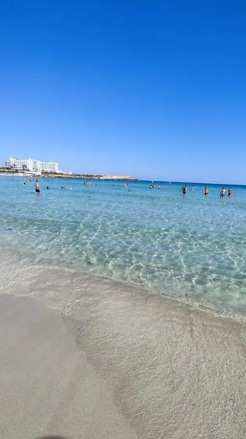 Nissi Avenue Studio Ayia Napa