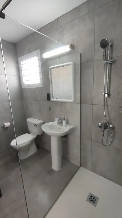 Nissi Avenue Studio Ayia Napa Apartment