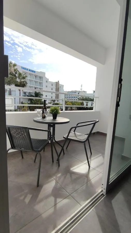 Nissi Avenue Studio Ayia Napa