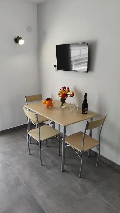 Apartment Nissi Avenue Studio Ayia Napa