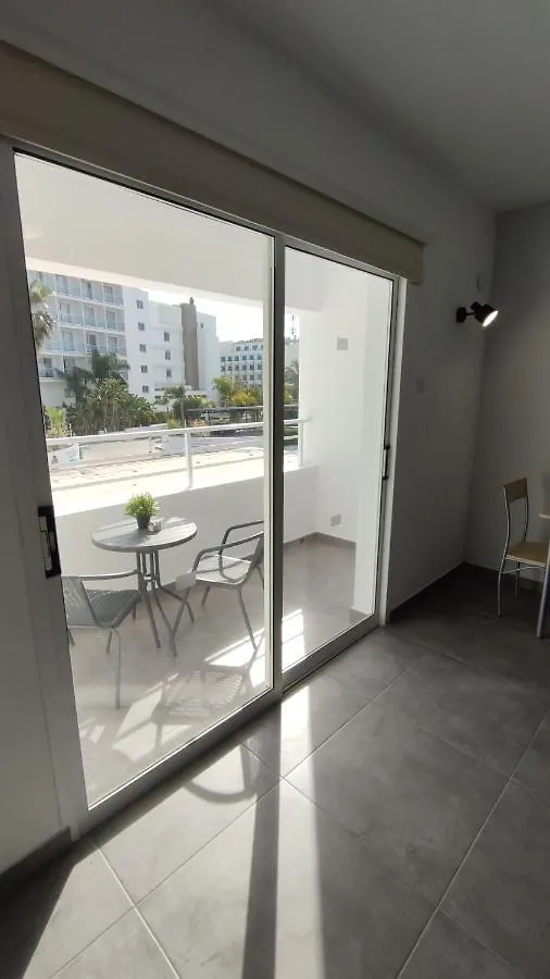 Nissi Avenue Studio Ayia Napa Cyprus