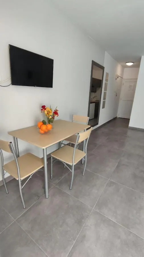 Apartment Nissi Avenue Studio Ayia Napa