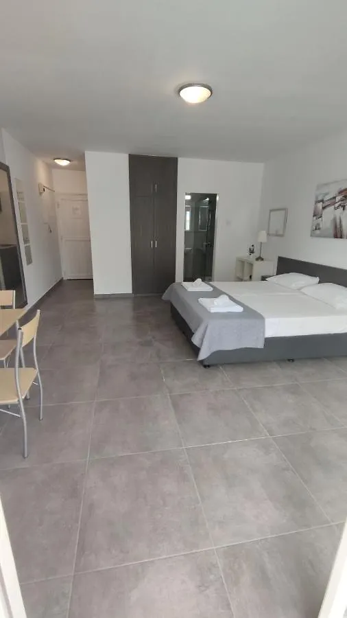 Nissi Avenue Studio Ayia Napa