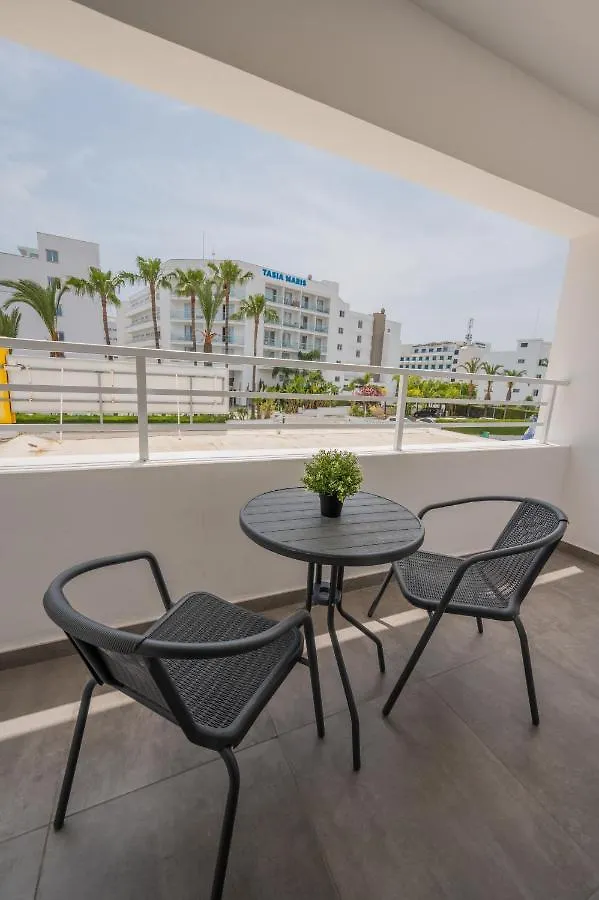 Nissi Avenue Studio Ayia Napa Apartment