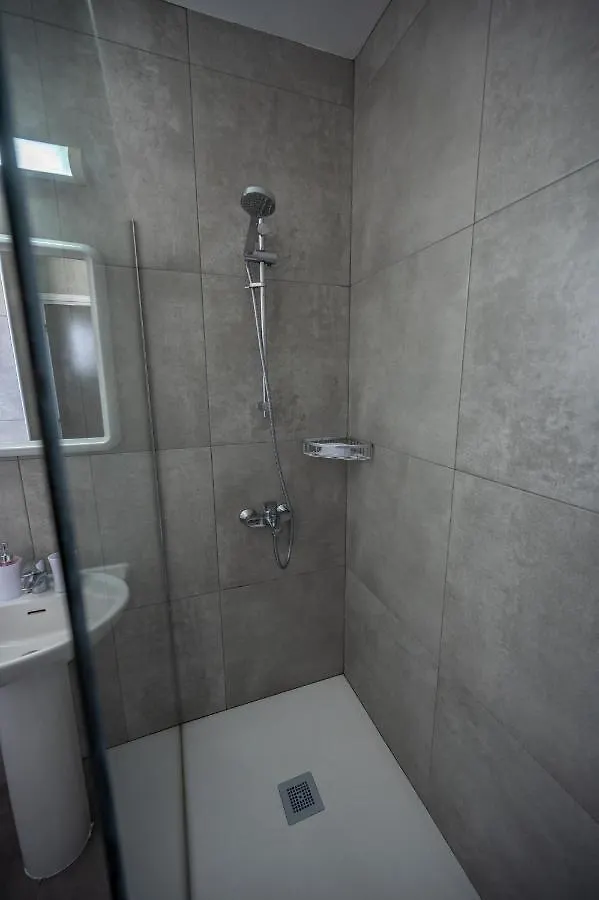 Nissi Avenue Studio Ajía Nápa Ciprus
