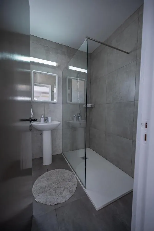 Apartment Nissi Avenue Studio Ayia Napa
